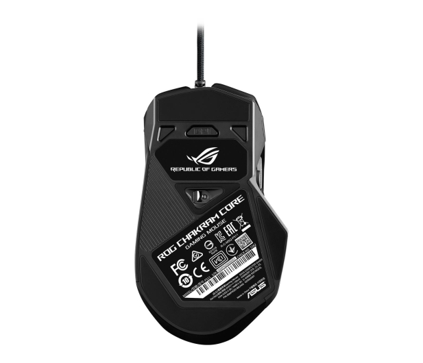 ASUS ROG CHAKRAM CORE P511 Black 90MP01T0-BMUA00 - 622657 - zdjęcie 5